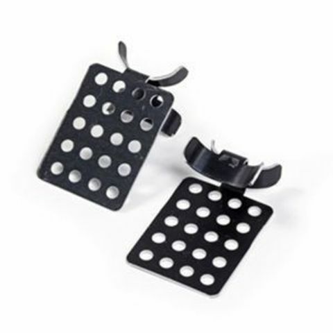 <span style="font-weight: bold;">Крепление для греющего кабеля</span> 